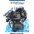 ENGINE, COMPLETE 654920