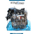 ENGINE, COMPLETE 654920