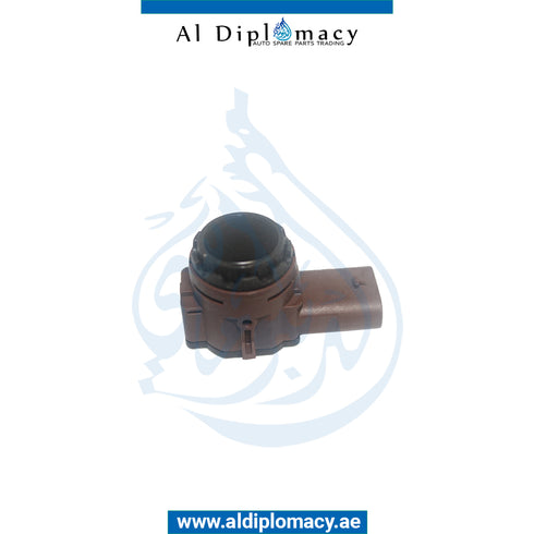 PARKING DISTANCE Sensor, BLACK for BMW 8 Series G05 (2018-2023) models, Part Number ATC-66209471932