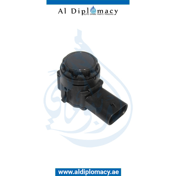 PARKING DISTANCE Sensor, DAVIT GRAY for BMW 3 Series G05 (2018-2023) models, Part Number ATC-66209472206