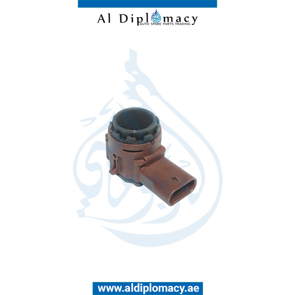 PARKING DISTANCE Sensor, IMPERIAL BLUE for BMW 3 Series G05 (2018-2023) models, Part Number ATC-66209472224