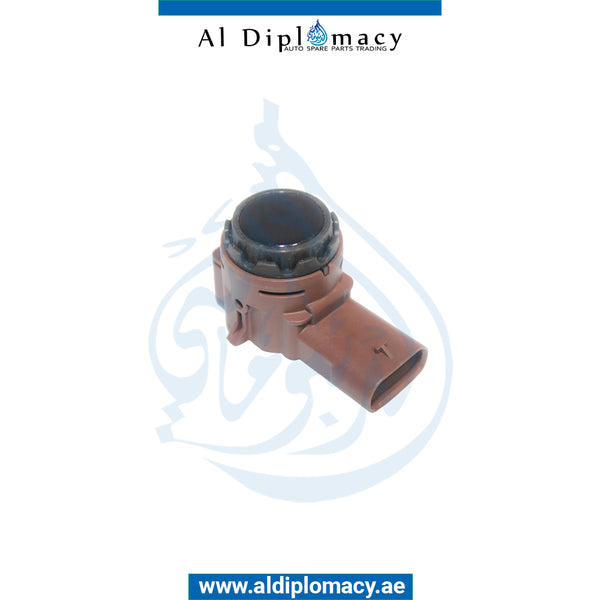 PARKING DISTANCE Sensor, TANZANITE BLUE for BMW 7 Series G05 (2018-2023) models, Part Number ATC-66209472240