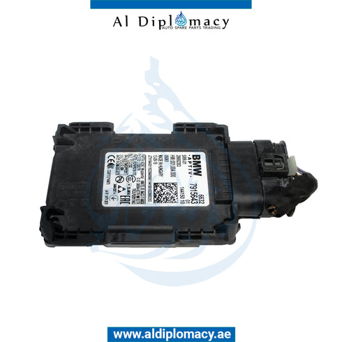 RADAR Sensor, CLOSE RANGE for BMW X5 Series F40 (2019-2023) models, Part Number ATC-66325A52AC7