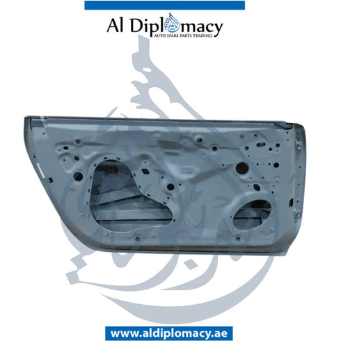 Bentley Continental 2019 Door, Left - Al Diplomacy Auto Parts