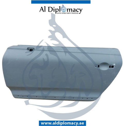 Bentley Continental 2019 Door, Left - Al Diplomacy Auto Parts