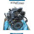 ENGINE, COMPLETE 608915