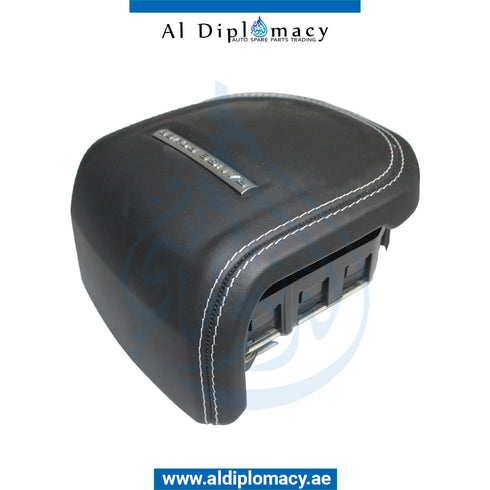STEERING Airbag, BLACK for Land Rover models
