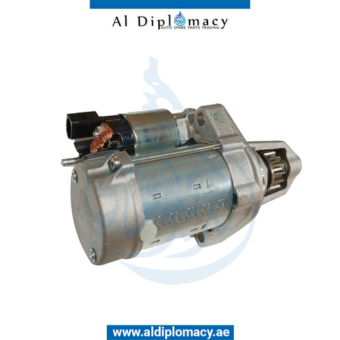 STARTER MOTOR for Mercedes-Benz A Class W118 (2018-2020) models
