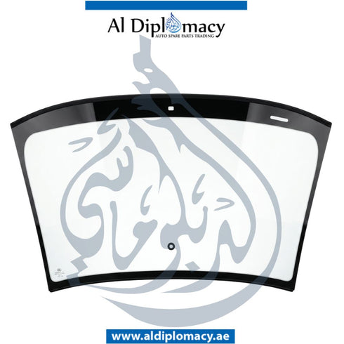 Audi Audi Windshield, Front 80845099 - Al Diplomacy Auto Parts