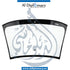 Audi Audi Windshield, Front 80845099 - Al Diplomacy Auto Parts