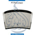 Audi Audi Windshield, Front 80845099 - Al Diplomacy Auto Parts