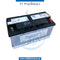 STARTER BATTERY 100AH for E Class 1986-1995 models, Part Number A0009823308 26