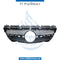 SHOW GRILLE for Mercedes-Benz SLK Class W172 (2011-2020) models, Part Number A1728880560