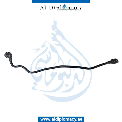 COOLANT Line, COOLANT EXPANSION TANK TO RADIATOR for Mercedes-Benz A Class W177 (2018-2020) models, Part Number A2475011400