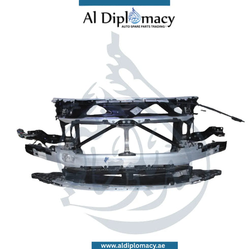 BMW G32 GT Front Cross Panel Complete