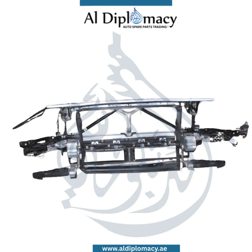 BMW G32 GT Front Cross Panel Complete