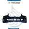 BMW X5 G05 Front Bumper With Sensor And Wiper Hole M Style Complete Used Parts 51118099125