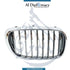 Right Side Show Grille, Bmw 7 Series G11 Models By Taiwan, Part Number 51138065540