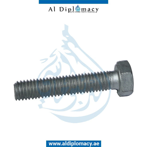 HEX BOLT for BMW 5 Series 2008-2015 models, Part Number 7119902910