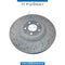 Rear BRAKE DISC for Mercedes-Benz S Class C217 (2015-2021) models, Part Number A2224231500