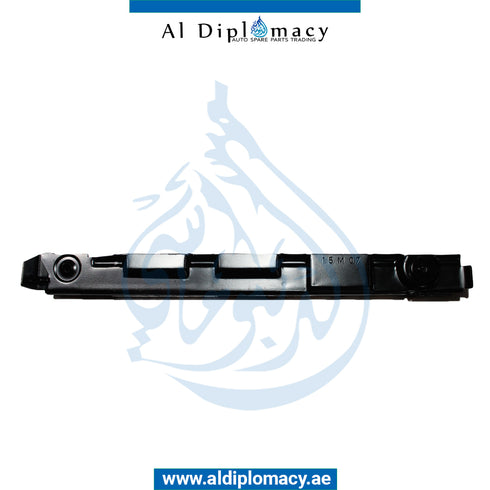 Front Left BUMPER BRACKET for Mercedes-Benz E Class W211 (2002-2009) models