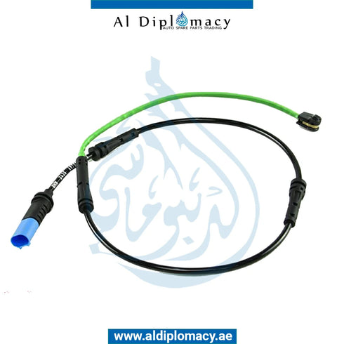 Rear BRAKE PAD SENSOR for BMW 3 SERIES 2018-2022 models, Part Number 34356870354