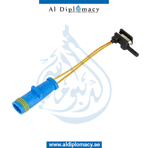 BRAKE PAD SENSOR for Mercedes-Benz A Class C192 (2015-2022) models, Part Number T-1695401617