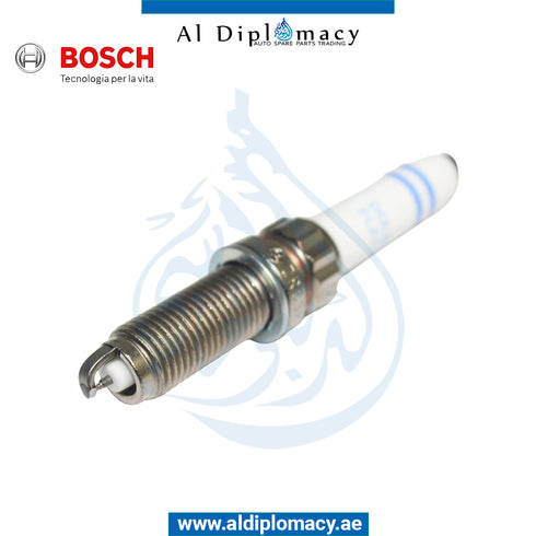 SPARK Plug, HIGH POWER 0242145555 for BMW 1 Series F20 (2015-2019) models