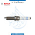 SPARK Plug, HIGH POWER 0242145555 for BMW 1 Series F20 (2015-2019) models, Part Number BSH-12120040551