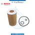 ENGINE OIL FILTER 1457437001 for Mercedes-Benz C Class W163 (1998-2005) models, Part Number BSH-6111800009
