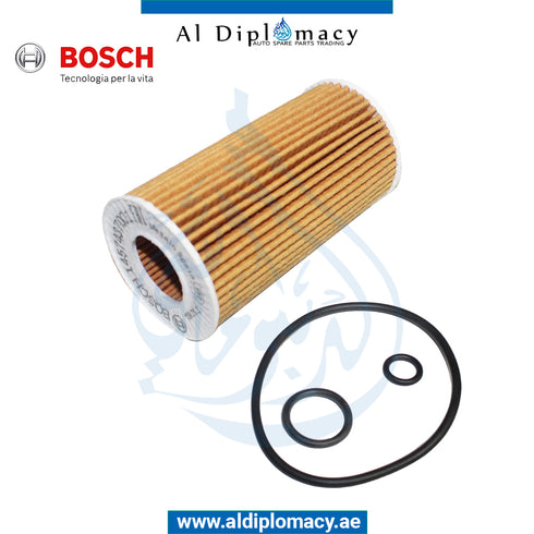 ENGINE OIL FILTER 1457437001 for Mercedes-Benz C Class W163 (1998-2005) models