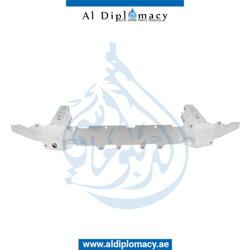 Front BUMPER SUPPORT for BMW X3 Series F97 (2019-2021) models, Part Number T-51117399911-CN