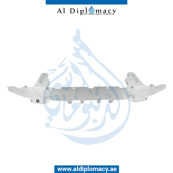 Front BUMPER SUPPORT for BMW X3 Series F97 (2019-2021) models, Part Number T-51117399911-CN