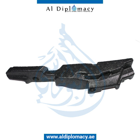 Front Left Lower BUMPER IMPACT ABSORBER for Mercedes-Benz GLC Class W254 (2005-2007) models