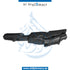 Front Left Lower BUMPER IMPACT ABSORBER for Mercedes-Benz GLC Class W254 (2005-2007) models