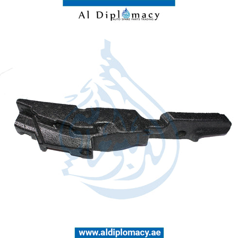 Front Right Lower BUMPER IMPACT ABSORBER for Mercedes-Benz GLC Class W254 (2005-2007) models, Part Number A2548851401