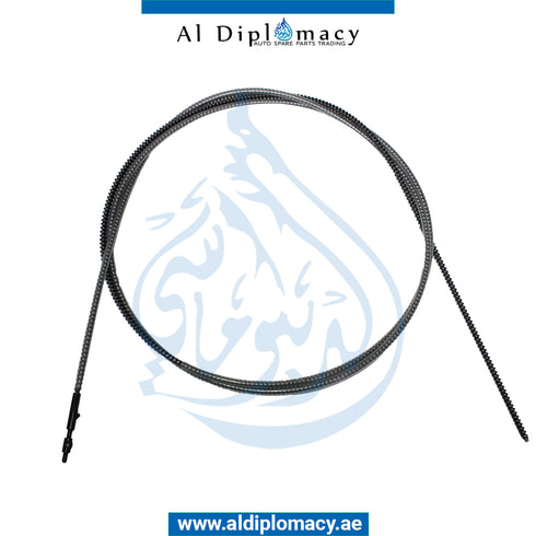 SUNFOOR CABLE for Mercedes-Benz G Class W463 (1992-2022) models, Part Number A4637801089