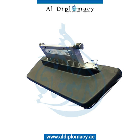 CENTRAL INFORMATION DISPLAY MONITOR for BMW 7 SERIES 2015 models