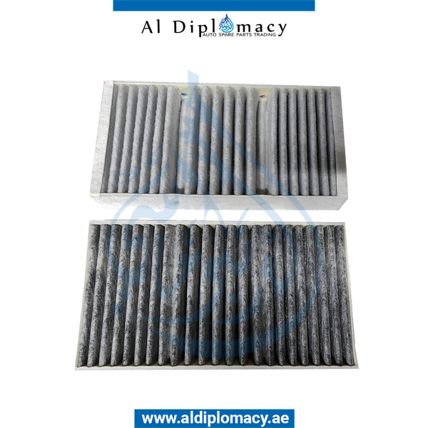 A/C FILTER for Mercedes-Benz M Class C292 (2015-2020) models, Part Number A1668307201