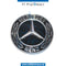 MERCEDES LOGO for E Class 2020 models, Part Number A0008171306