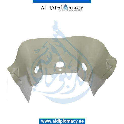 CONNECTING SHEET for Mercedes-Benz EQC Class N293 (2019-2023) models