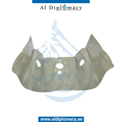 CONNECTING SHEET for Mercedes-Benz EQC Class N293 (2019-2023) models, Part Number A2056211100