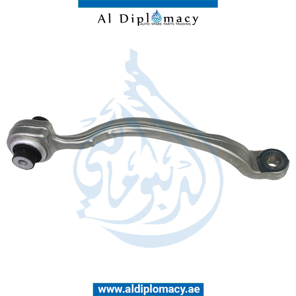 Front Right CONTROL ARM for Mercedes-Benz E Class W212 (2009-2016) models, Part Number A2123304000