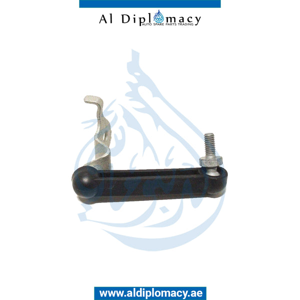 Front HEADLIGHT CONTROL ROD for BMW 1 SERIES 2017-2023 models, Part Number 37146854697