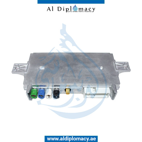 PARKTRONIC SYSTEM CONTROL UNIT for A Class 2020 models, Part Number A0009006418