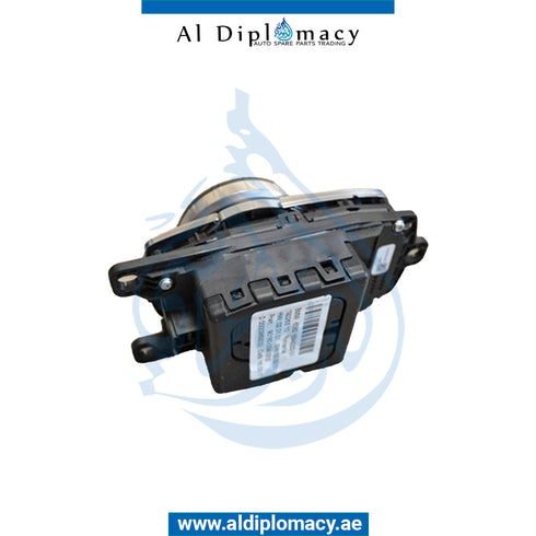 INFORMATION DISPLAY CONTROLLER for BMW 7 SERIES 2015 models