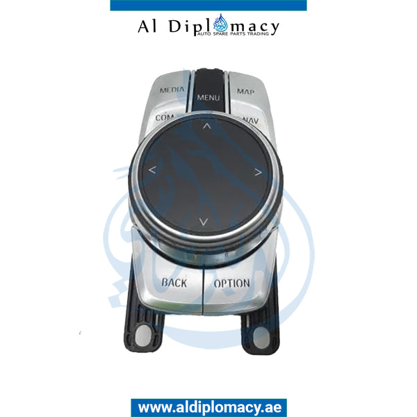 INFORMATION DISPLAY CONTROLLER for BMW 7 SERIES 2015 models, Part Number 65826844222