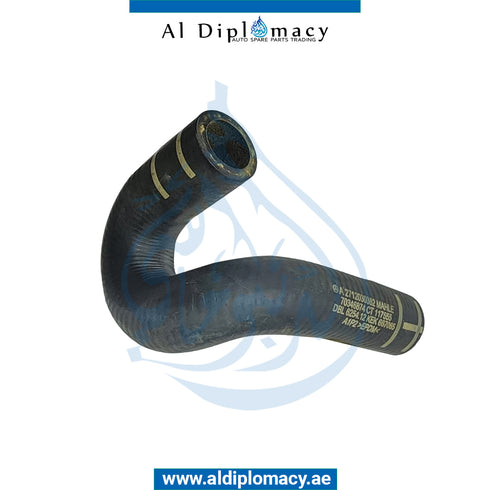 COOLANT HOSE for Mercedes-Benz SLK Class W172 (2011-2020) models, Part Number A2712030382