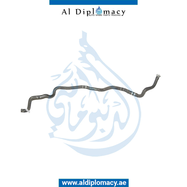 COOLANT HOSE for BMW 5 SERIES 2011-2015 models, Part Number 64219299662