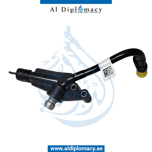 COOLANT Line, FROM WATER PUMP TO COOLANT LINE for Mercedes-Benz S Class C292 (2015-2020) models